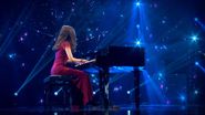 theodora mărgean moment rat, cine este theodora mărgean, românii au talent 2024 