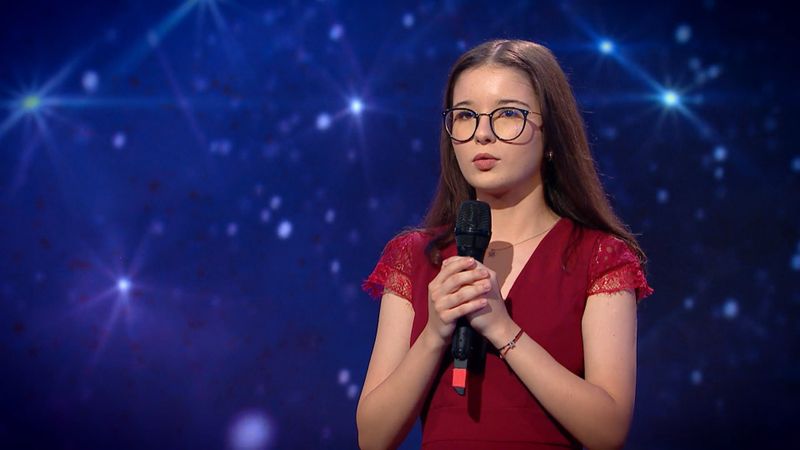 thodora mărgean rat, cine este theodora mărgean, românii au talent 2024 