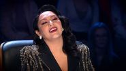 andra de la românii au talent, moment andra barangă rat, românii au talent 2024 
