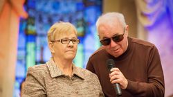 Fiul lui George Nicolescu nu va fi prezent la înmormântarea artistului! Care este motivul: „Nu poate să mai vină”