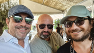 catalin scarlatescu, sorin bontea si florin dumitrescu