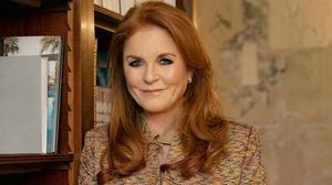 sarah ferguson