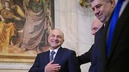 Cătălin Cîrstoiu, candidat la Primăria Capitalei și Marcel Ciolacu