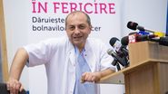 Cătălin Cîrstoiu, candidat la Primăria Capitalei