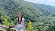 Andreea, studenta ucisă Timișoara