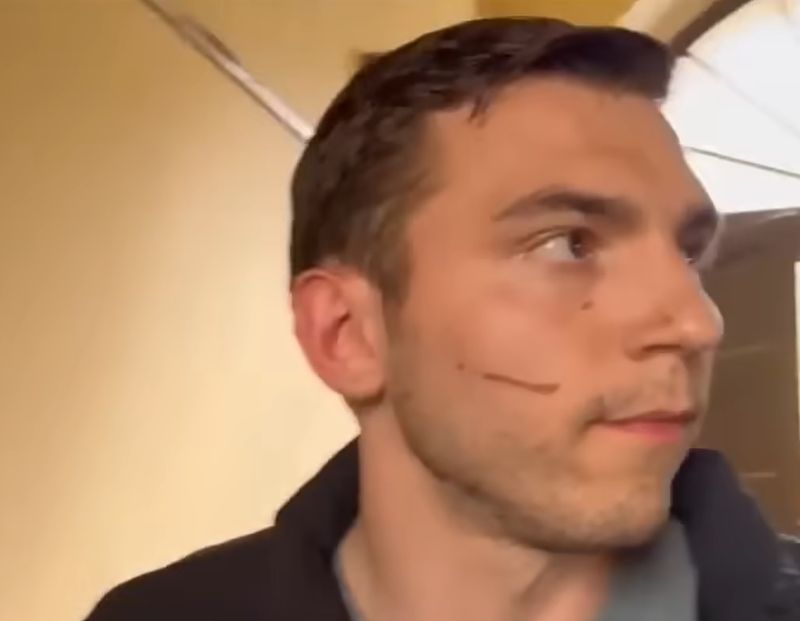 Mirel Dragomir, tânărul care a ucis-o pe Andreea