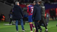 Ferran Torres, elevul lui Xavi Hernandez