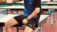 cristian chiriță, cine este cristian chiriță, cristian chiriță tenis de masă 