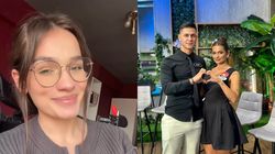 Bianca îl face tătic pe Ionuț?! Tânăra a dat vestea despre copil, la scurt timp după ce ea și iubitul ei au ieșit din „Casa iubirii”. Fanii celor doi abia așteaptă