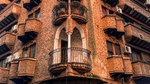 Blocul Florentin din București