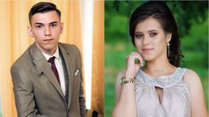 Mirel Dragomir, vizitat în închisoare de părinți