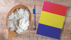 pluralul cuvantului „ceara”