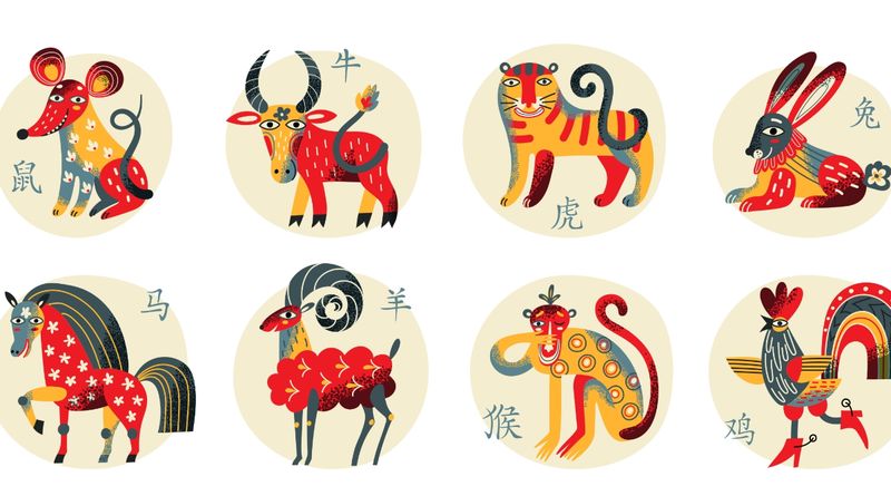 semne zodiacale horoscop chinezesc, horoscop chinezesc săptăm&acirc;nal, horoscop chinezesc 1-7 aprilie 