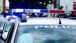 Poliția