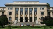Universitatea București