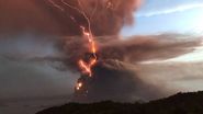 fulger vulcanic, cele mai impresionante fenomene ale naturii, 10 fenomene naturale uimitoare 