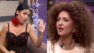 Andreea Mantea și Giuly