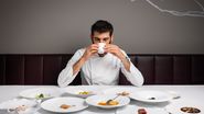 Chef Richard Abou Zaki