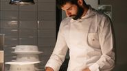 Chef Richard Abou Zaki