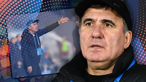Răspunsul lui  Gheorghe Hagi  despre presupusa invitație de a pleca de la  Farul Constanța . Ce a spus antrenorul din  campionatul României ?