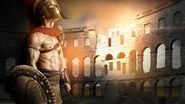 gladiator