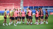 Fotbaliștii de la Manchester City