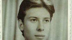 Recunoști vedeta din imagine?! Este unul dintre cei mai cunoscuți și îndrăgiți prezentatori TV de la noi din țară