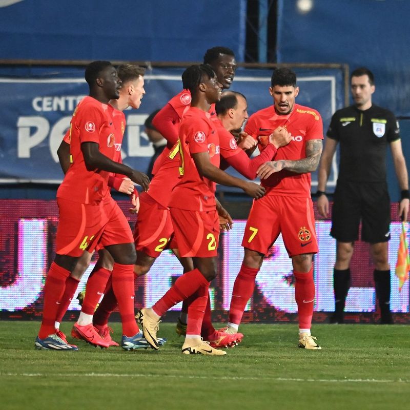 farul fcsb
