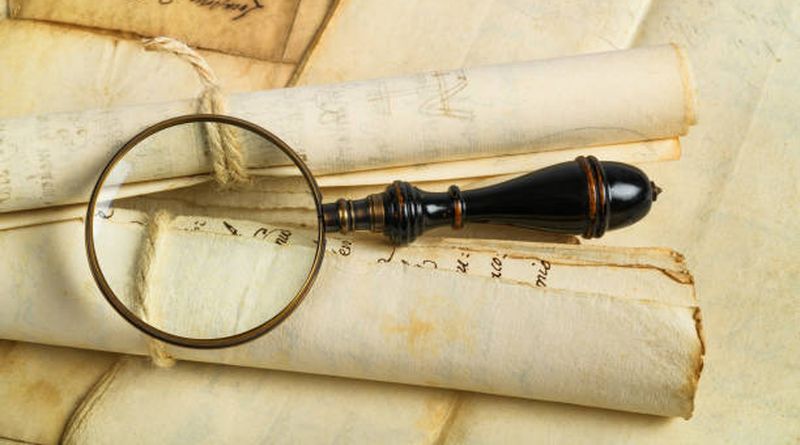 descoperiri arheologice, 10 descoperiri uimitoare, mansucrise 