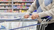 Pensionar la cumpărături
