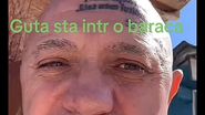 Nicolae Guță locuiește într-o baracă