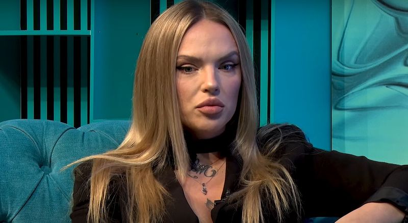 Deea și Bianca Mândru „Casa Iubirii” ceartă