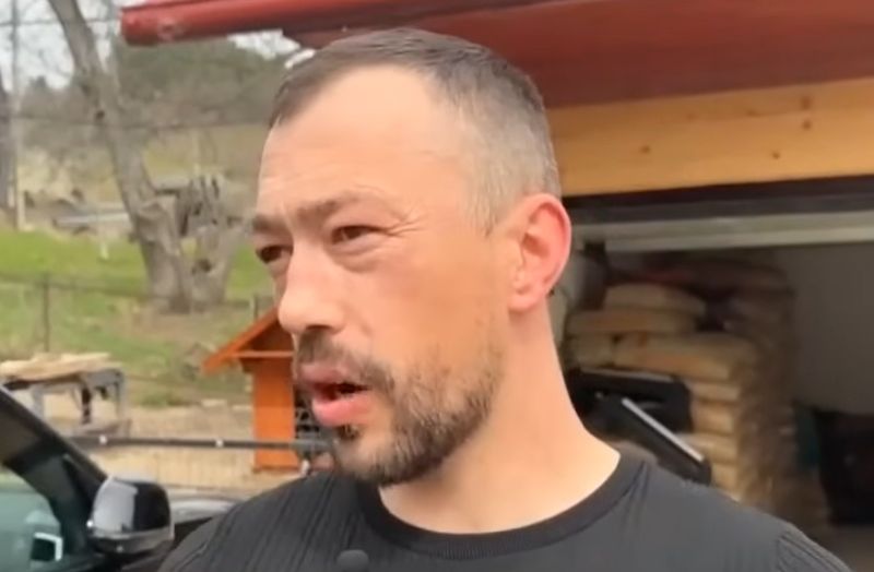 Martorul accidentului din Neamț Martorul accidentului din Neamț
