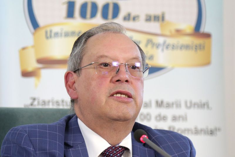 Dumitru Prunariu