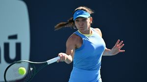 Simona Halep
