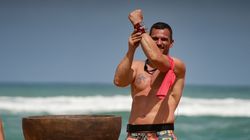 Se naște o idilă la "Insula de 1 milion"? Szilard și Mădălina, din tabăra Sudicilor, “acuzați” de ceilalti concurenți că ar avea o relație pe care nu și-o asumă în fața celor din camp