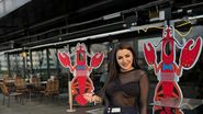 larisa popa taverna racilor, larisa popa demisie pescobar, cu ce se ocupă larisa popa 