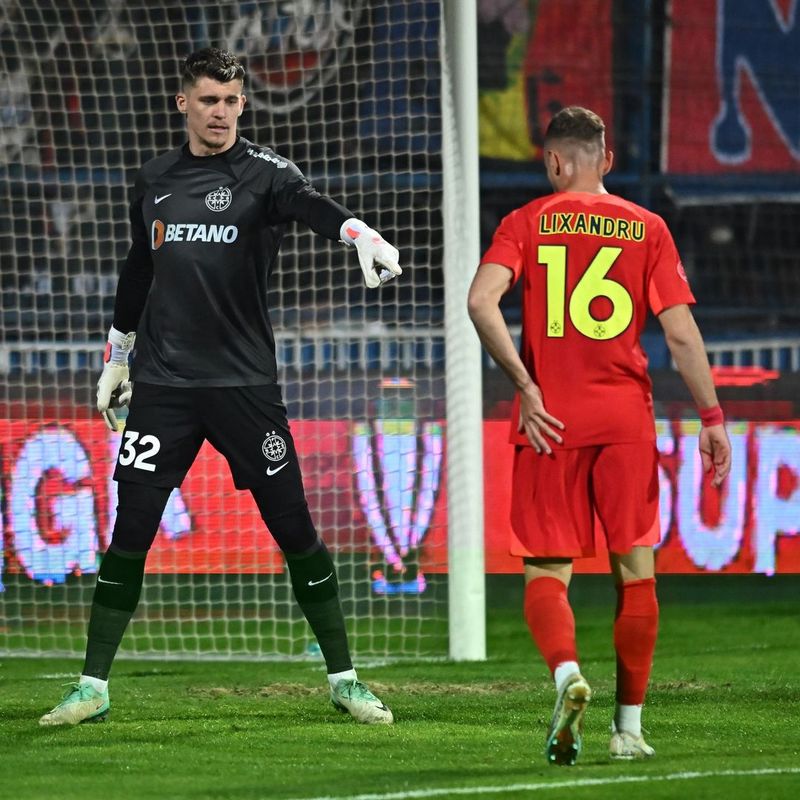 stefan tarnovanu fcsb