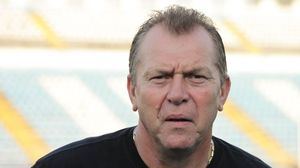 Helmut Duckadam, fost câștigător al Cupei Campionilor Europeni