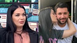 Deea Maxer, dezvăluiri neașteptate despre căsătoria cu Robert Drilea: "Va veni momentul să fiu cerută". Artista a vorbit despre dorințele ei și ale iubitului