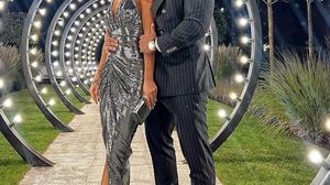 Ema Uta și Alex Bodi