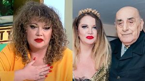 Oana și Viorel Lis