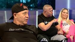 Nicolae Guță are 12 copii, dar nu vrea să se oprească aici! Artistul și soția lui, Cristina, plănuiesc să devină din nou părinți. Ce a dezvăluit despre relația lor: "A trecut niște teste"