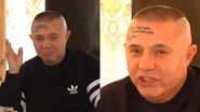 Nicolae Guță și Cristina