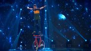 david schnabel moment rat, david schnabel rat, românii au talent 2024 