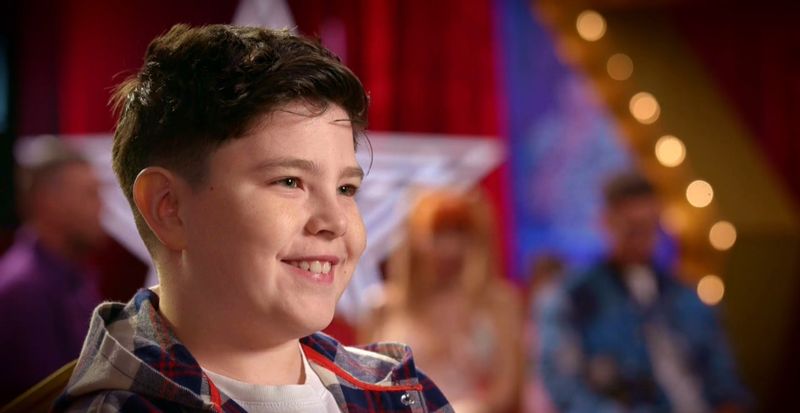 eduard moldoveanu rat, cine este eduard moldoveanu rat, românii au talent 2024 