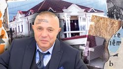 Cui i-a lăsat Nicolae Guță palatul din Petroșani? Adevăratul motiv pentru care a ajuns să locuiască într-o baracă: "Nu am părăsit casa, acolo e reședința"