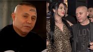 Nicolae și Cristina Guță