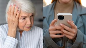 Boala nemiloasă care ar putea fi detectată cu ajutorul unei aplicații pe telefonul mobil! Vizitele la medic ar putea fi înlocuite cu un singur click