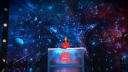 delia papazicu moment rat, delia papazicu rat, românii au talent 2024 